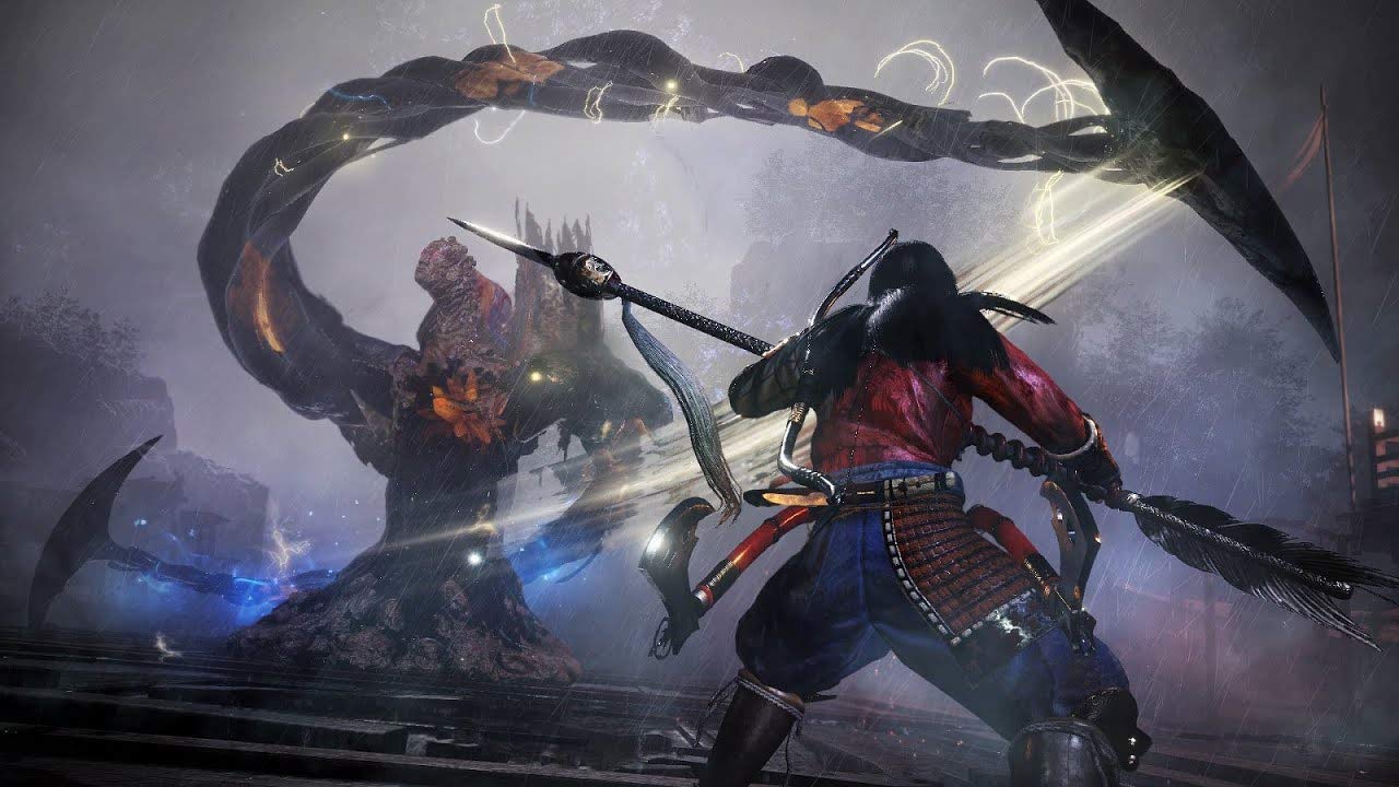 The Nioh Collection - Image 4