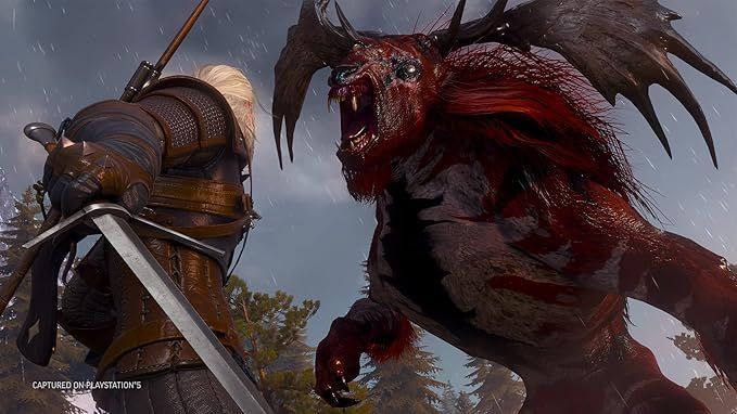 The Witcher 3 Wild Hunt Complete Edition - Image 2