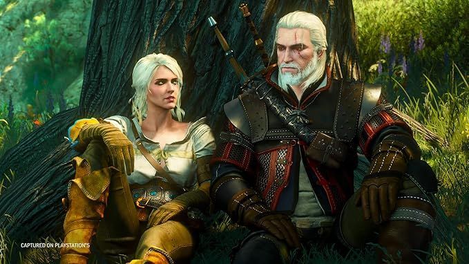The Witcher 3 Wild Hunt Complete Edition - Image 3