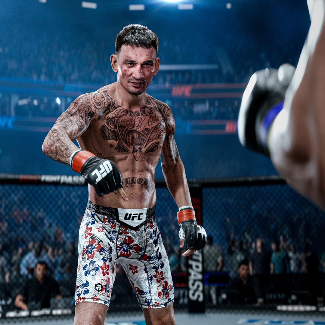 Ufc 6 ps5 - Image 4