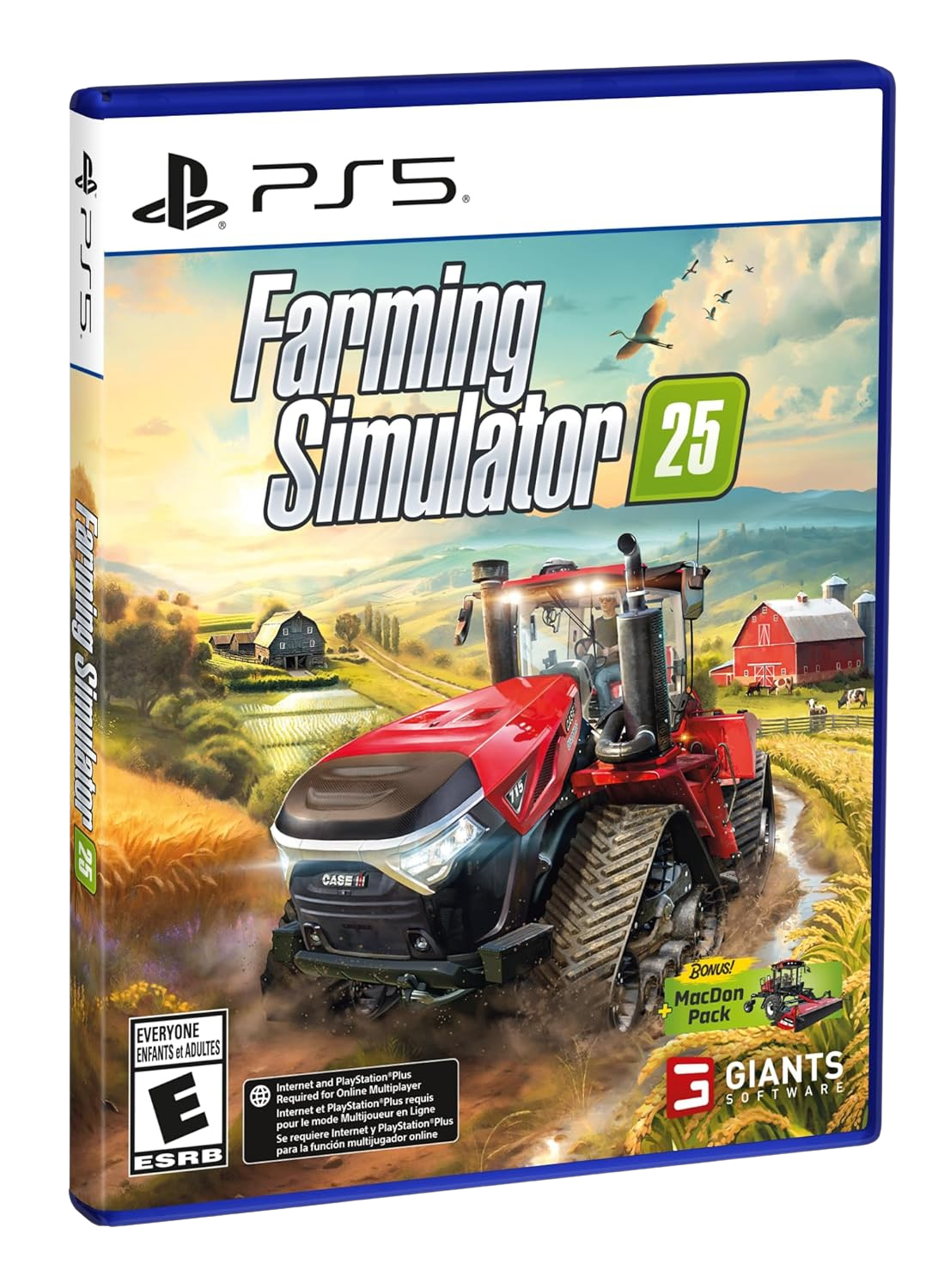 Farming Simulator 25 - Image 1