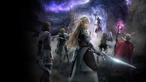 Valkyrie Elysium  - Image 4