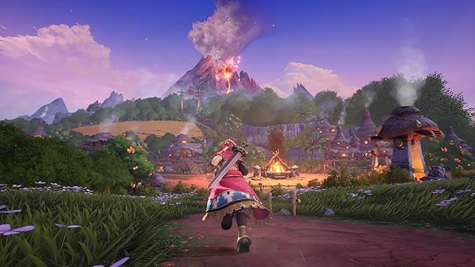 Visions Of Mana - Image 3