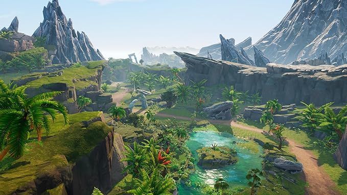 Visions Of Mana - Image 4