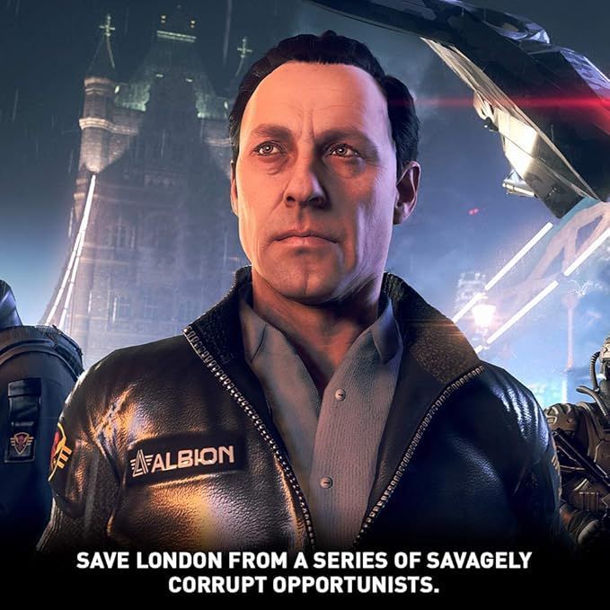 Watch Dogs: Legion - Image 3