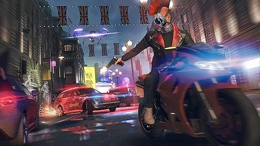 Watch Dogs: Legion - Image 4