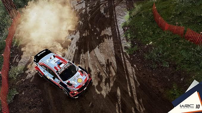 WRC 10 - Image 2