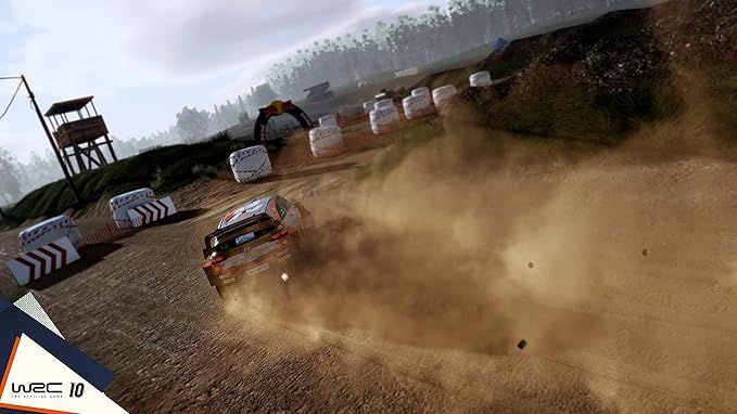 WRC 10 - Image 3