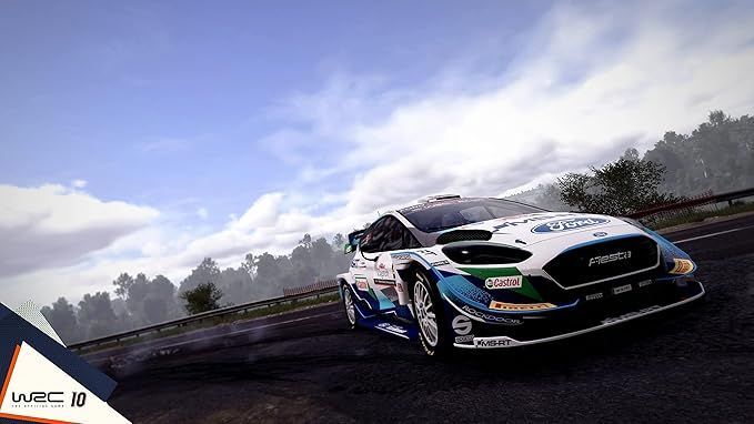 WRC 10 - Image 4