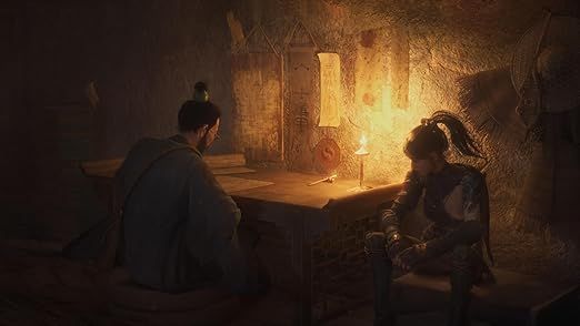 Wuchang Fallen Feathers - Image 4