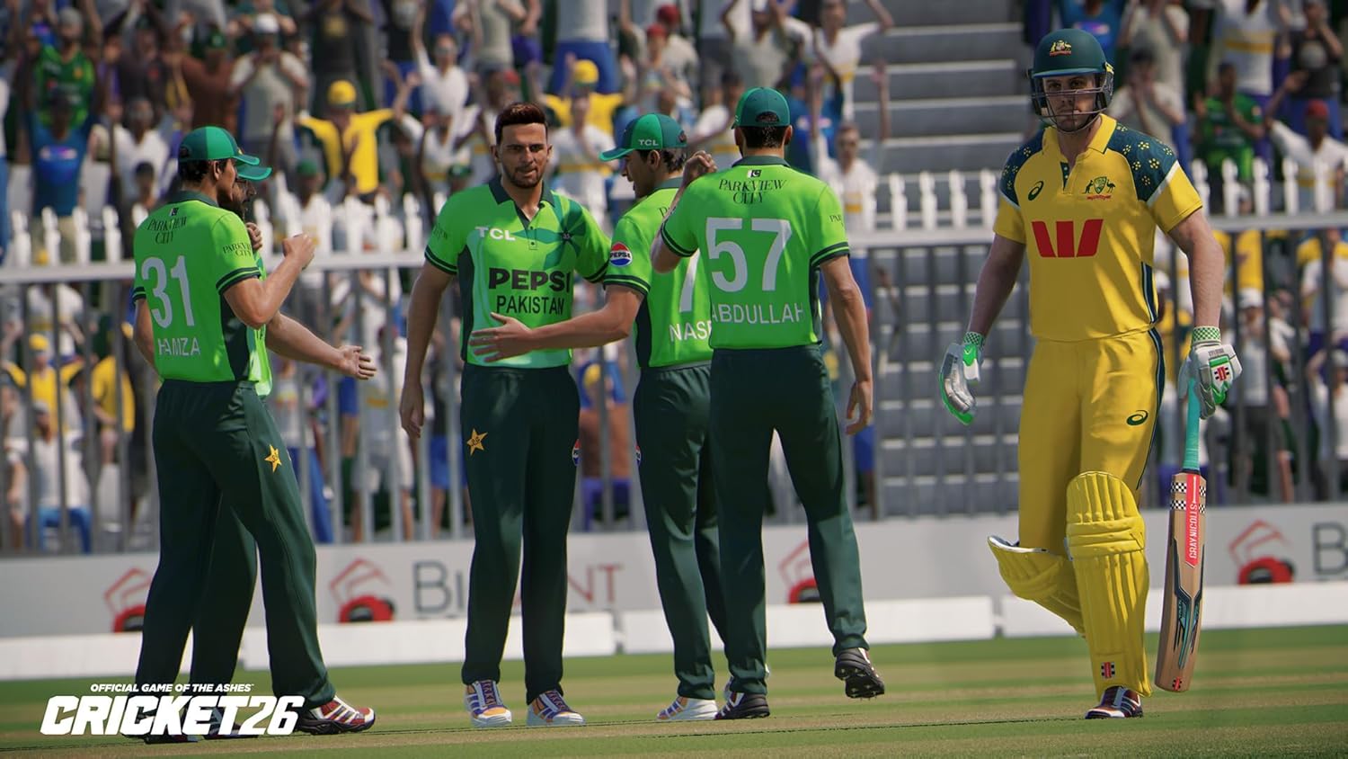 Cricket 26 - Image 4
