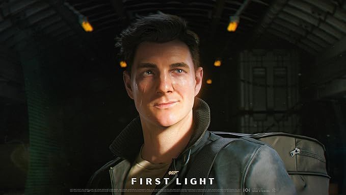 007 First Light PS5 - Image 4