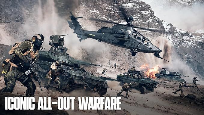 Battlefield 6 - Image 2