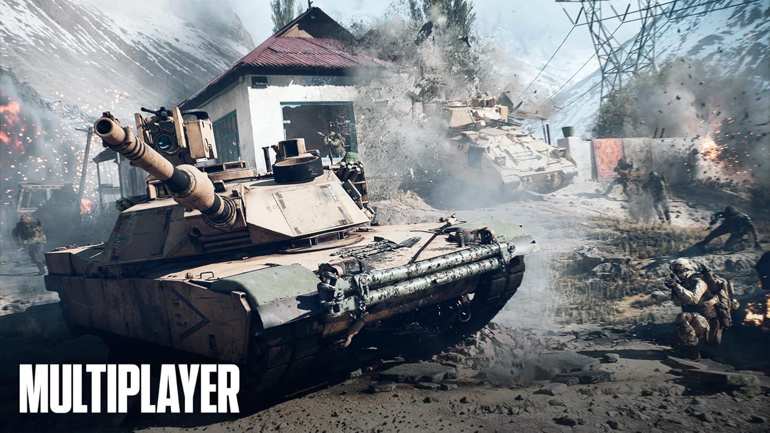 Battlefield 6 - Image 3