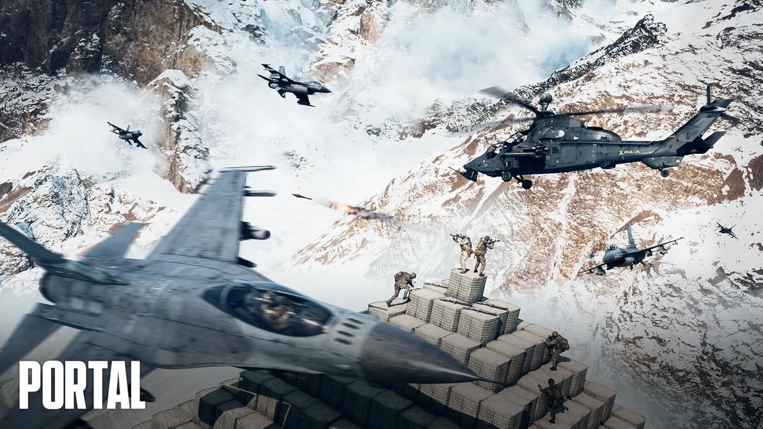 Battlefield 6 - Image 4