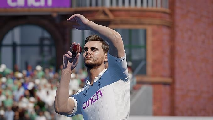 Cricket 26 PS5 - Image 2