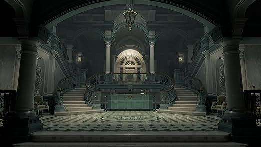 Resident Evil Requiem PS5 - Image 3