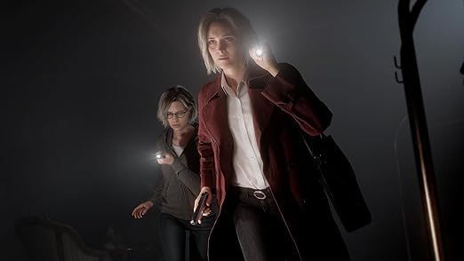 Resident Evil Requiem PS5 - Image 4