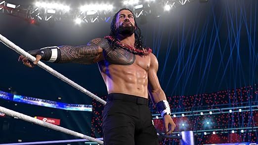 WWE 2K26 - PS5 - Image 3