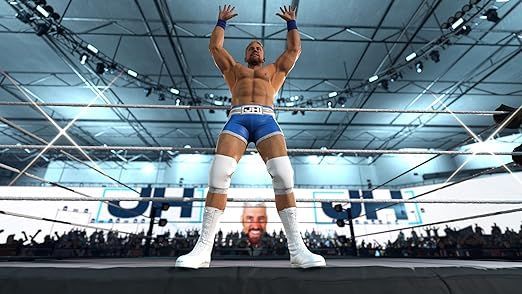 WWE 2K26 - PS5 - Image 4