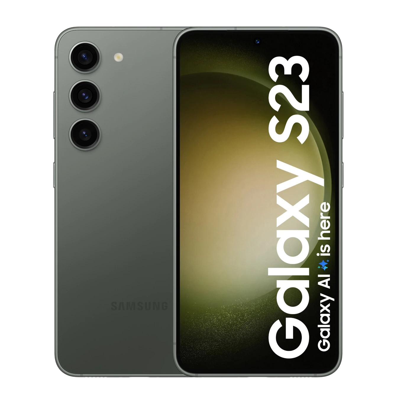 Samsung Galaxy S23 5G - Image 1