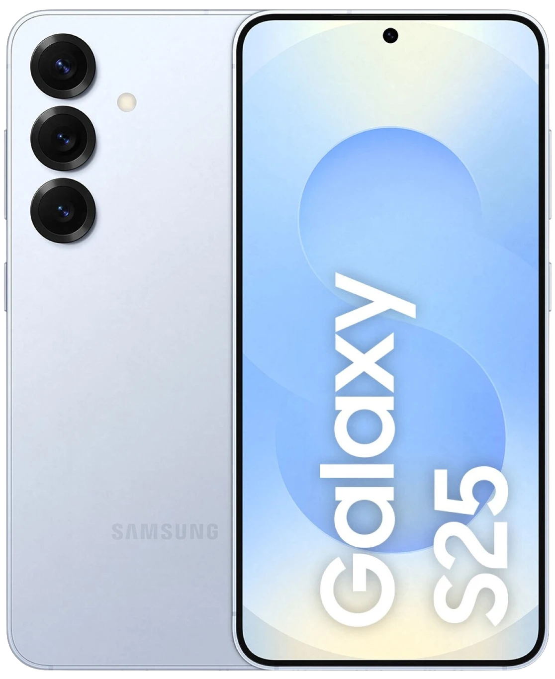 Samsung Galaxy S25 5G - Image 11