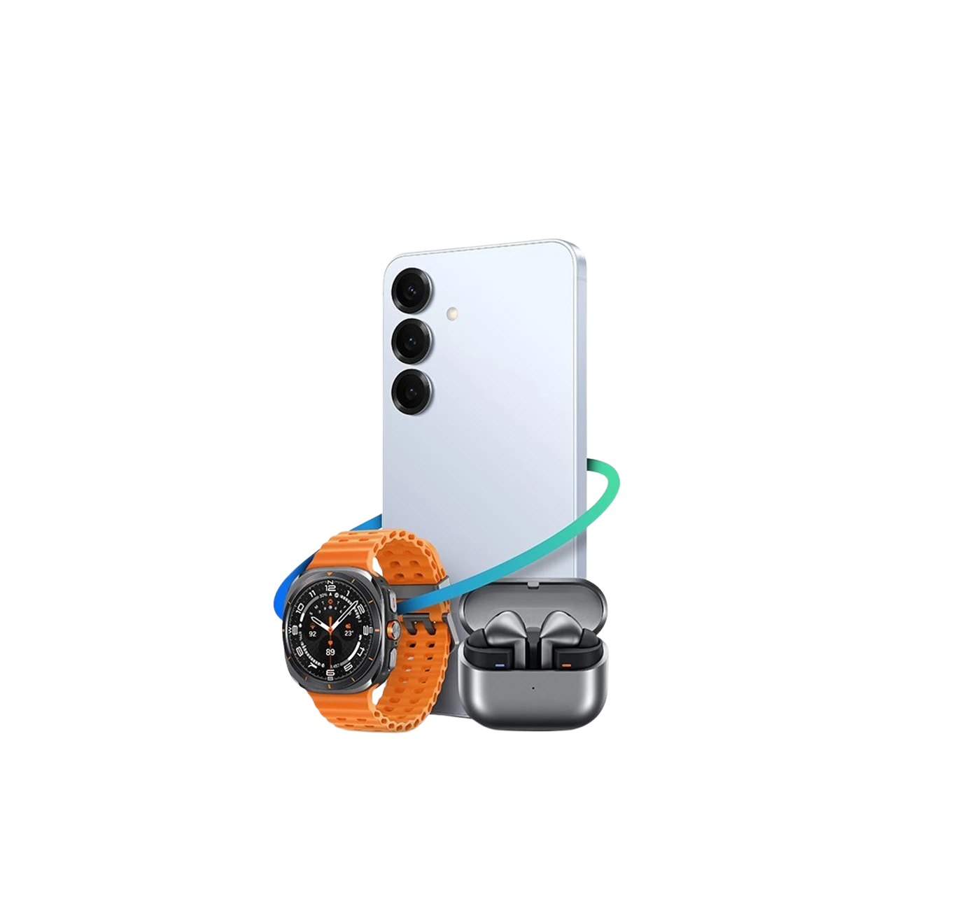 Samsung Galaxy S25 5G - Image 13