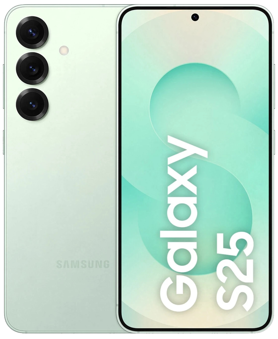 Samsung Galaxy S25 5G - Image 7