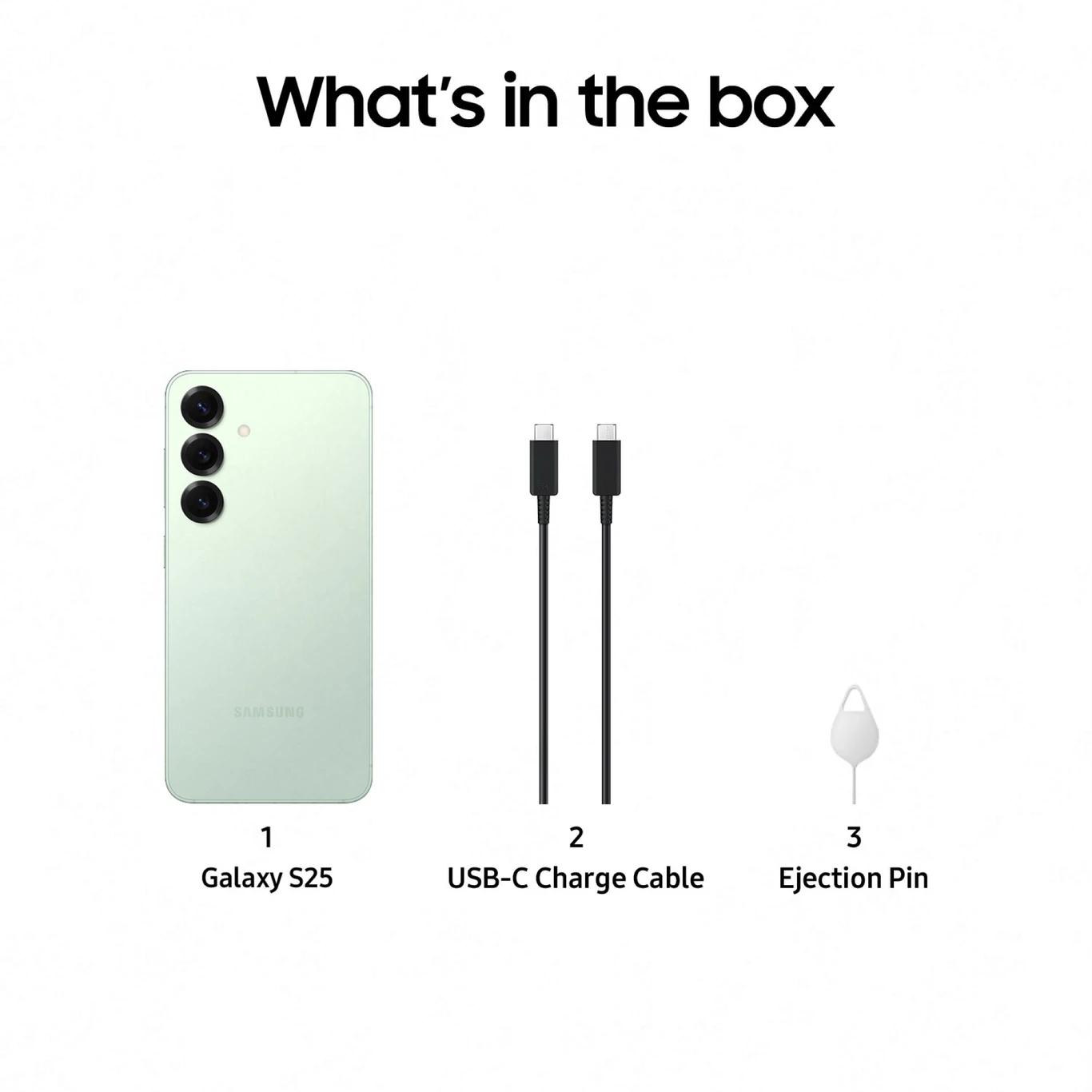 Samsung Galaxy S25 5G - Image 10