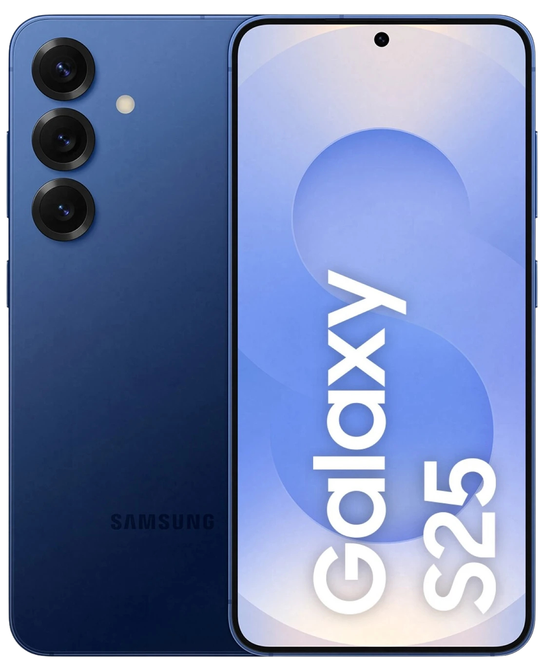 Samsung Galaxy S25 5G - Image 4