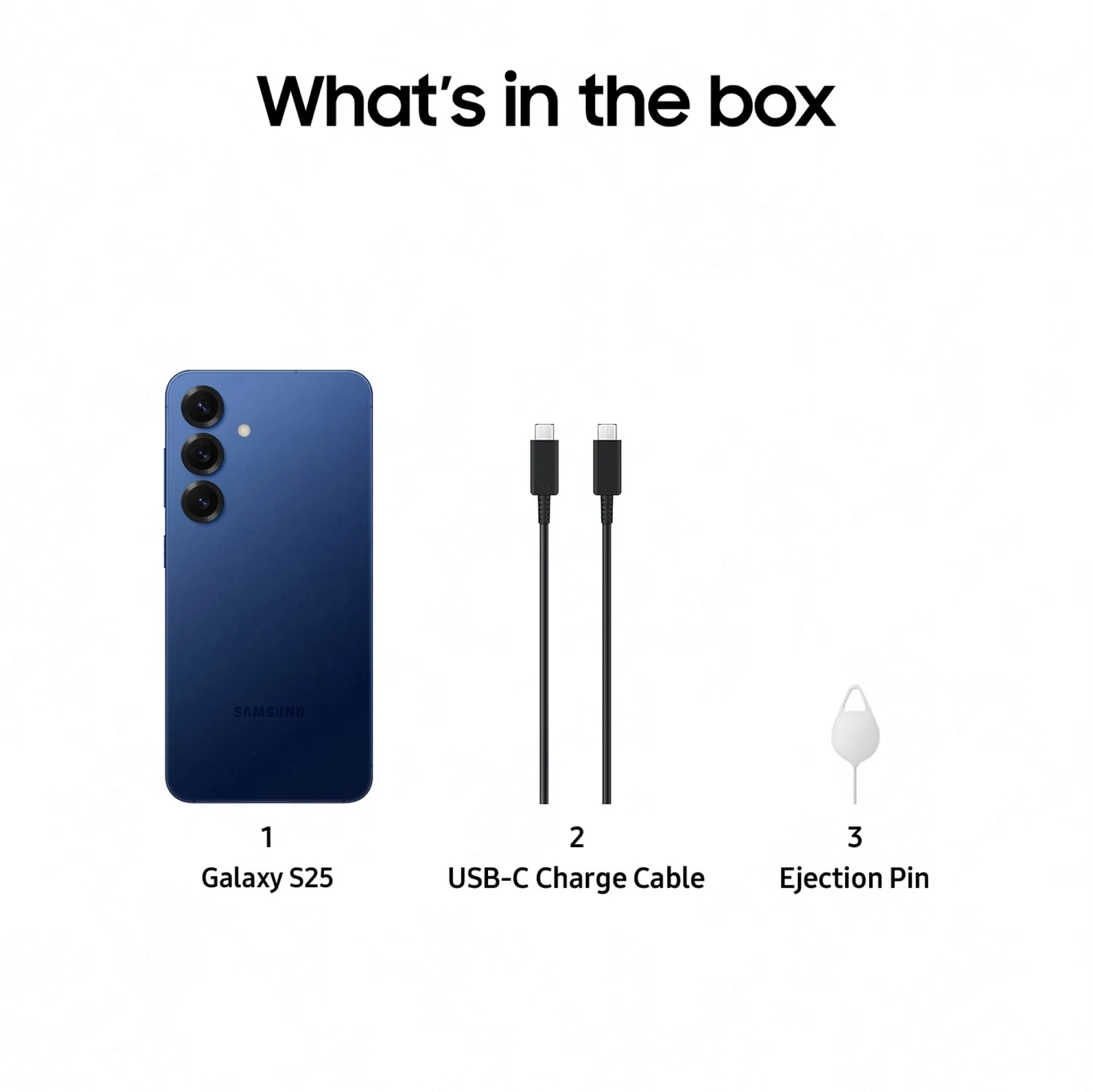 Samsung Galaxy S25 5G - Image 6