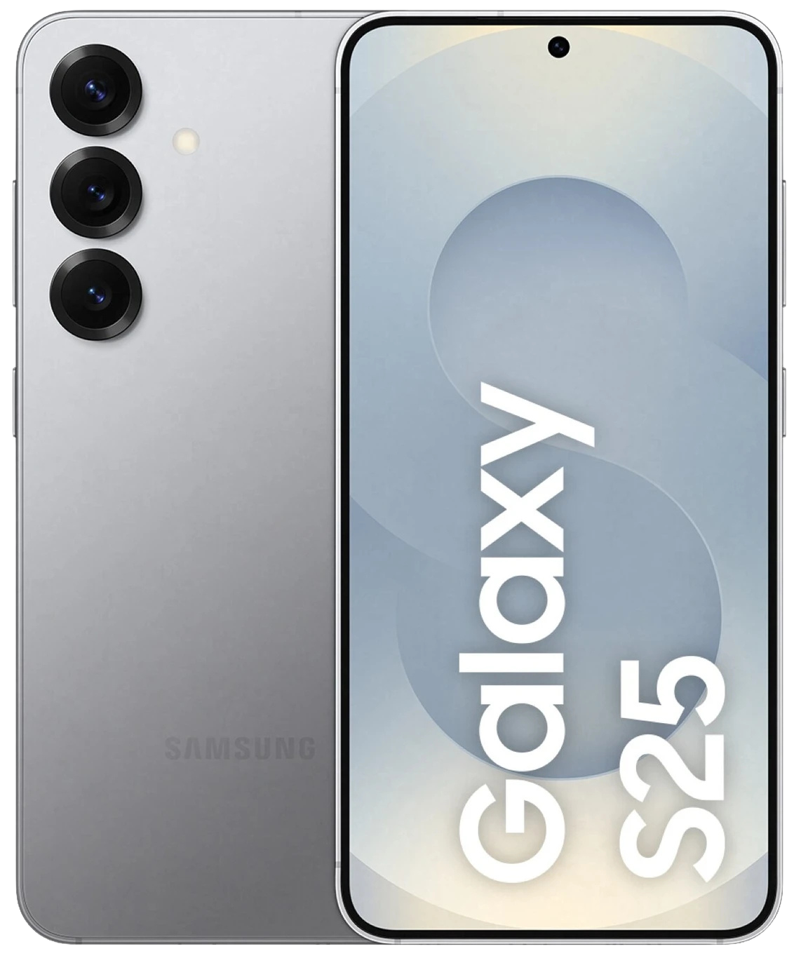 Samsung Galaxy S25 5G - Image 1
