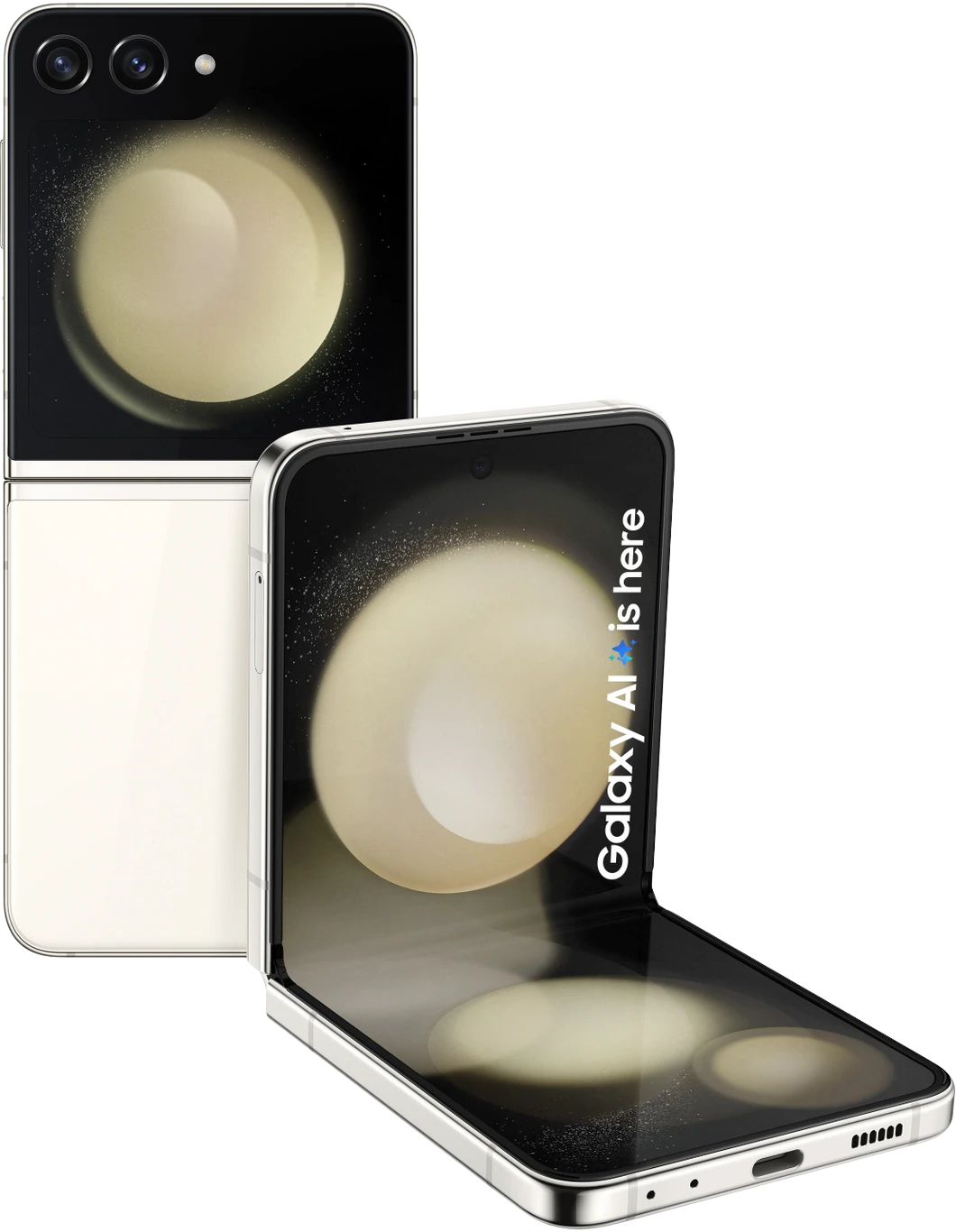 Samsung Galaxy Z Flip5 - Image 4