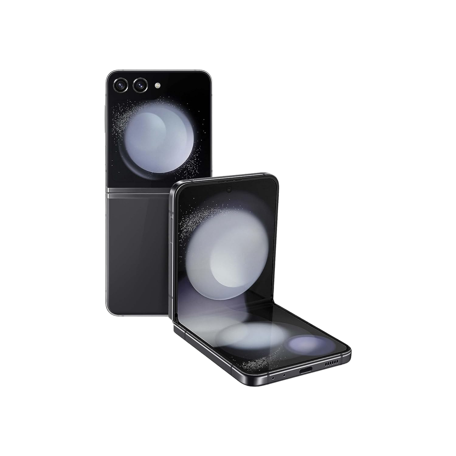 Samsung Galaxy Z Flip5 - Image 1
