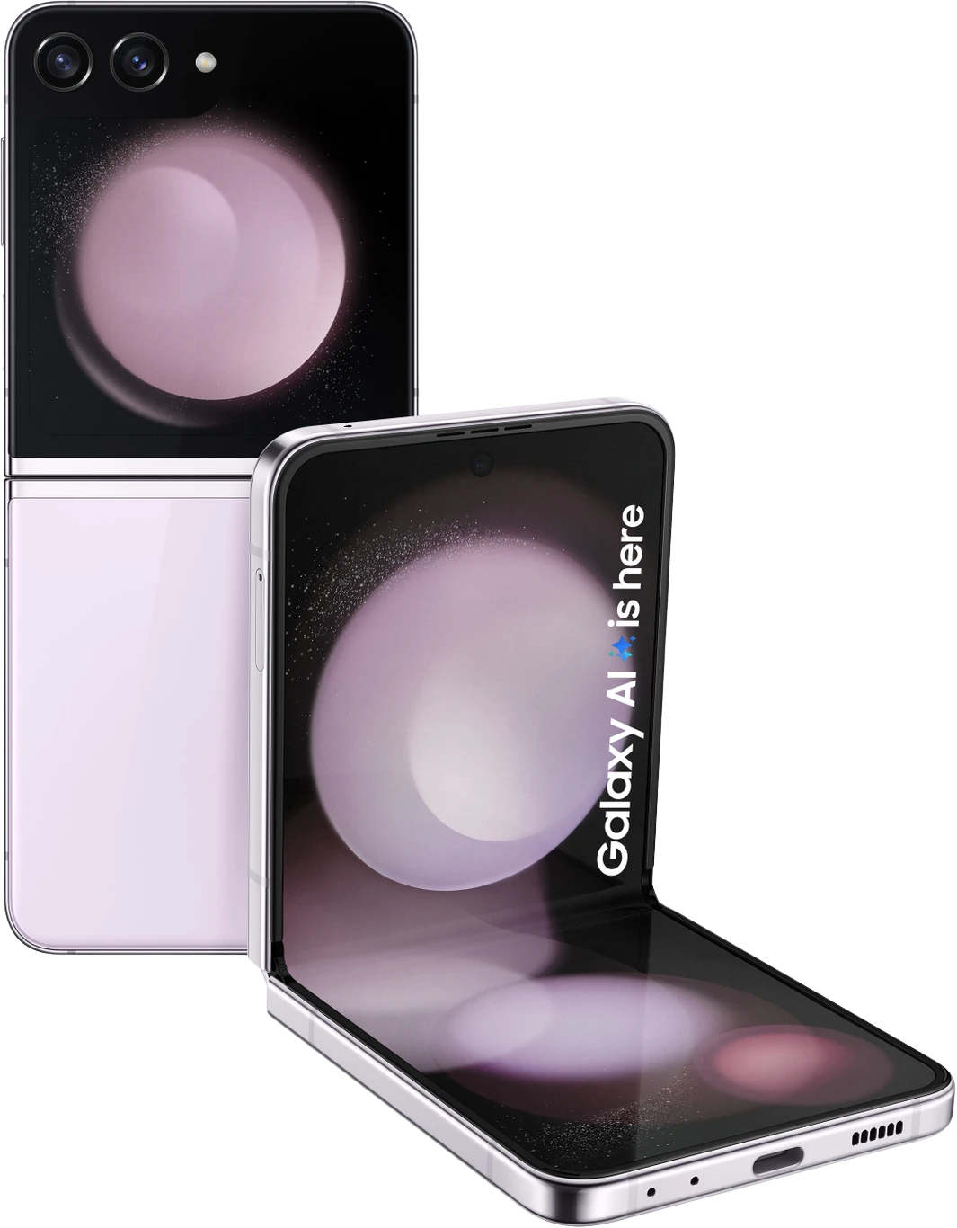 Samsung Galaxy Z Flip5 - Image 7