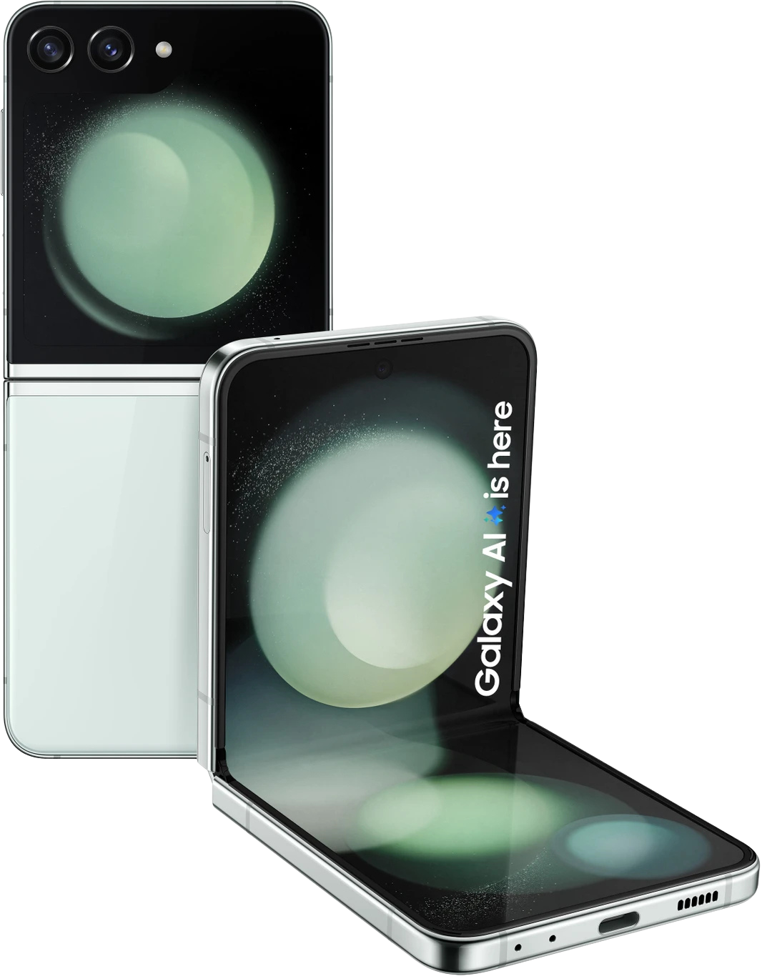 Samsung Galaxy Z Flip5 - Image 9