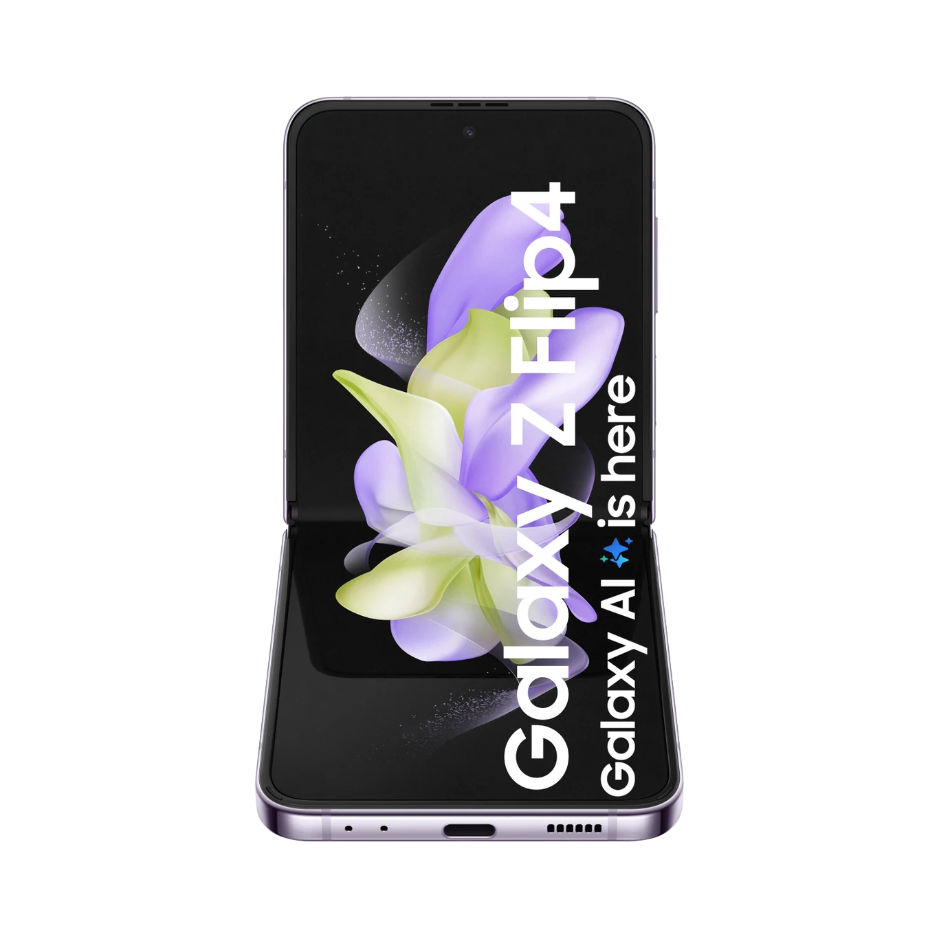 Samsung Galaxy Z Flip4 - Image 2