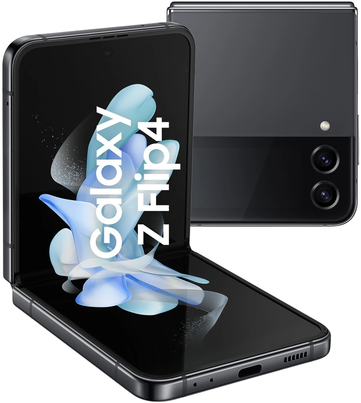 Samsung Galaxy Z Flip4 - Image 4