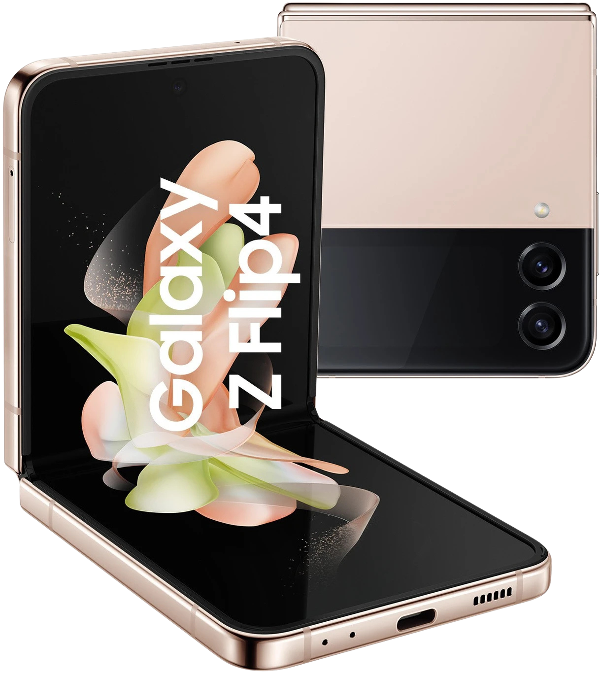Samsung Galaxy Z Flip4 - Image 8
