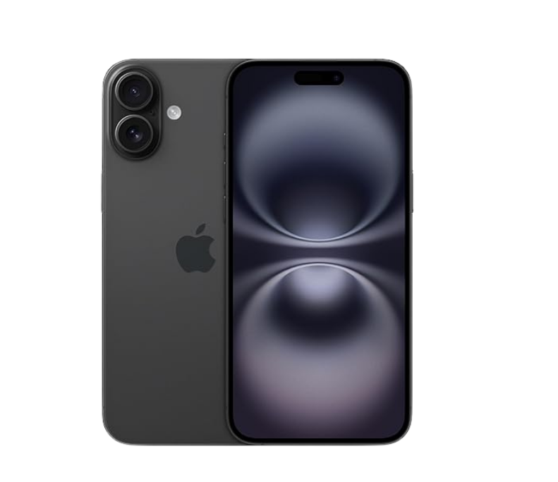 Apple Iphone 16 Plus (8/128 GB) - Black - Image 1