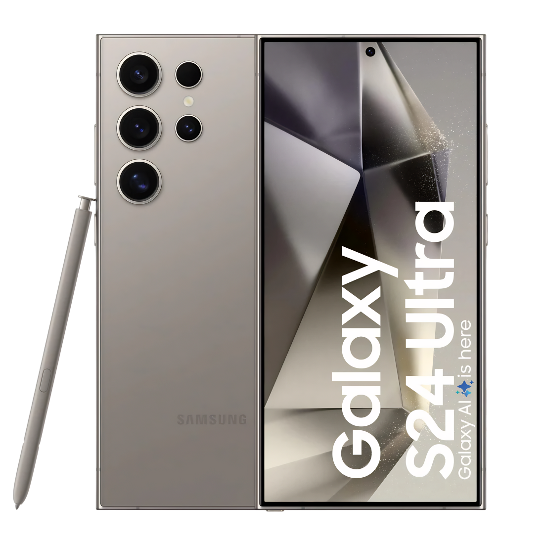 Samsung Galaxy S24 Ultra 5G - Image 25