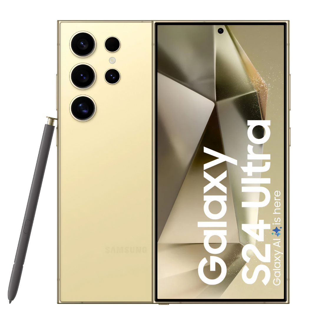 Samsung Galaxy S24 Ultra 5G