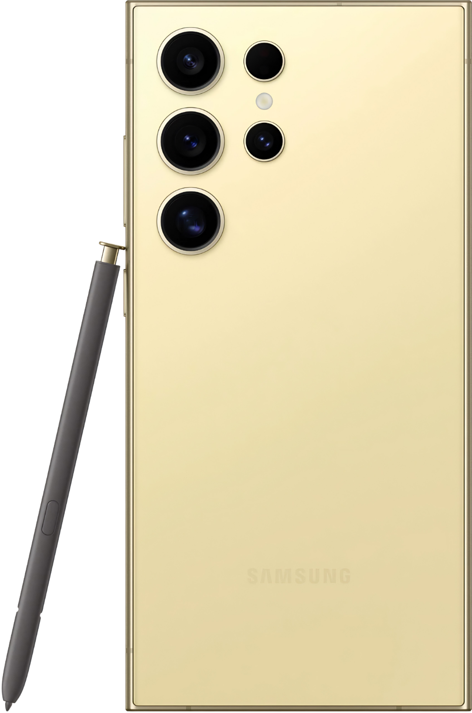 Samsung Galaxy S24 Ultra 5G - Image 3