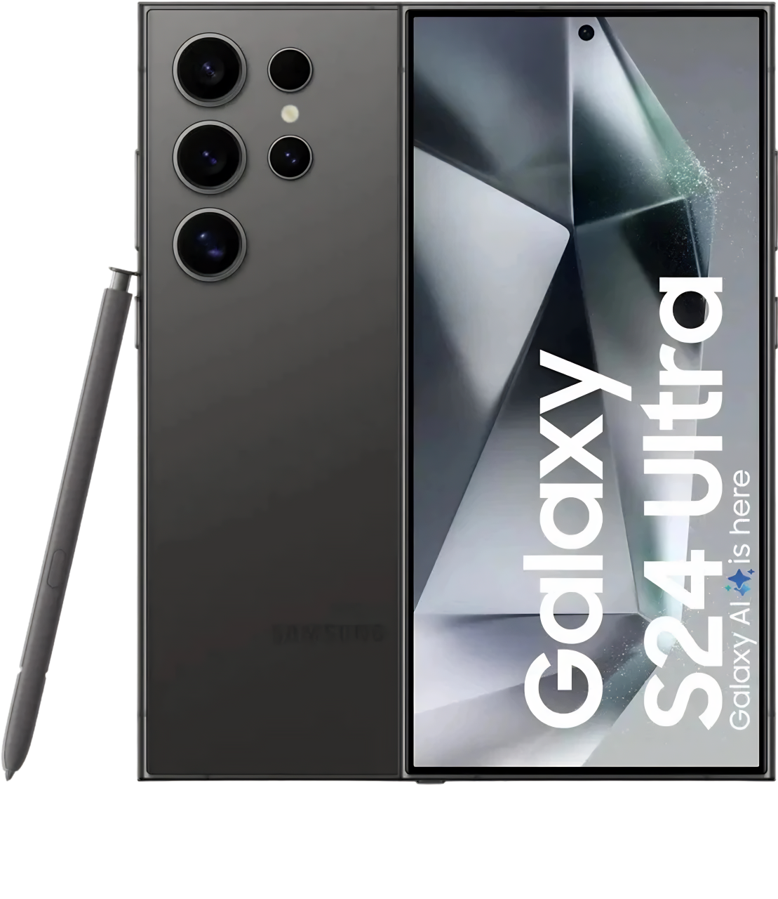 Samsung Galaxy S24 Ultra 5G - Image 30
