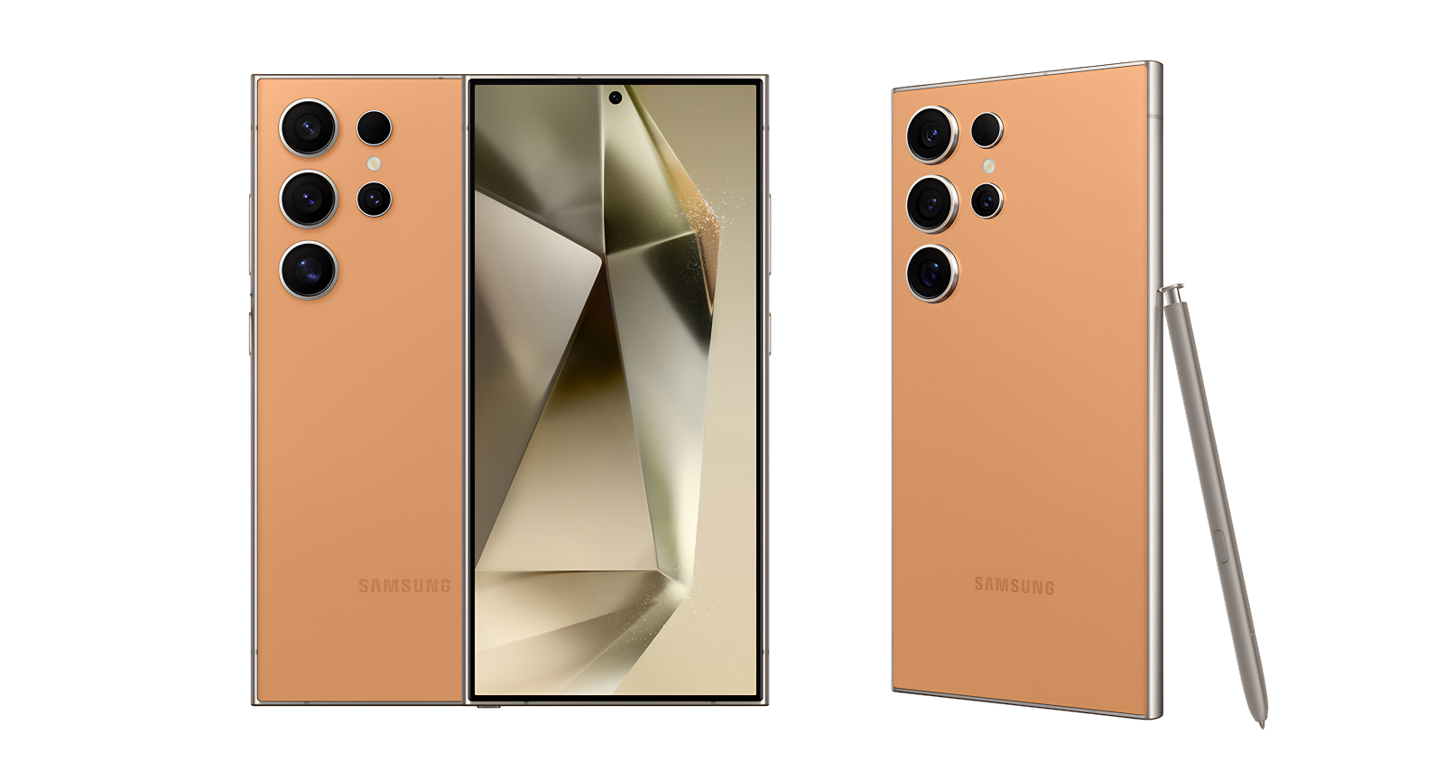 Samsung Galaxy S24 Ultra 5G - Image 16