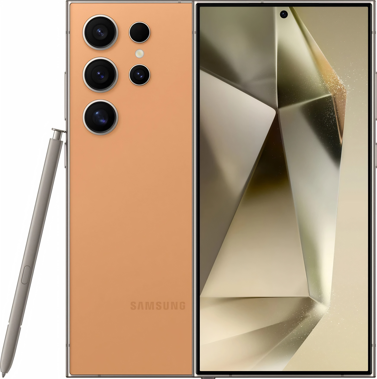Samsung Galaxy S24 Ultra 5G - Image 17