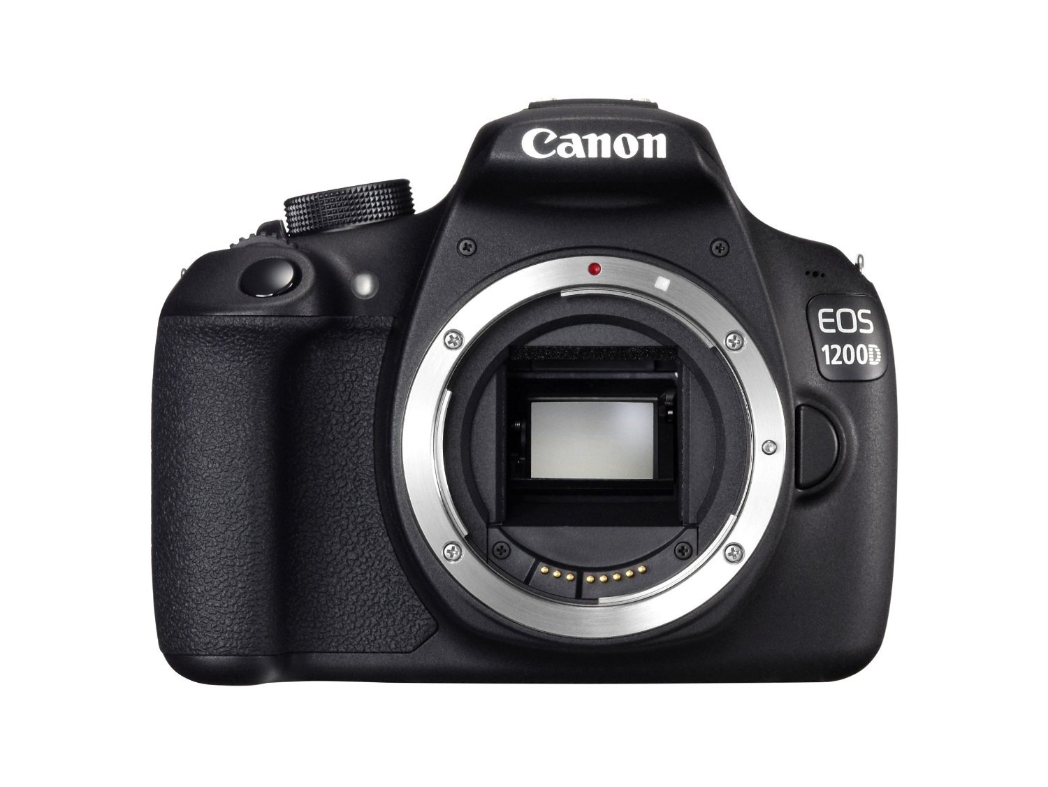 Canon EOS 1200d