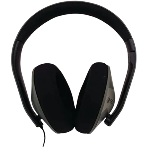 Microsoft Official Wireless Headset For XBOX One, XBOX Series And Windows 10 - (Sell Accessories)