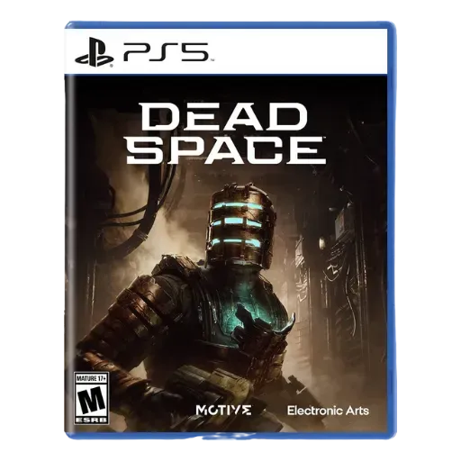 Dead Space - (Pre Owned PS5 Game)