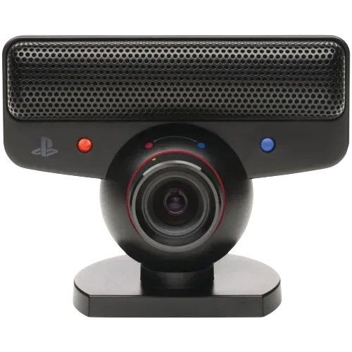 PlayStation 3 Eye Camera - (Sell Accessories)